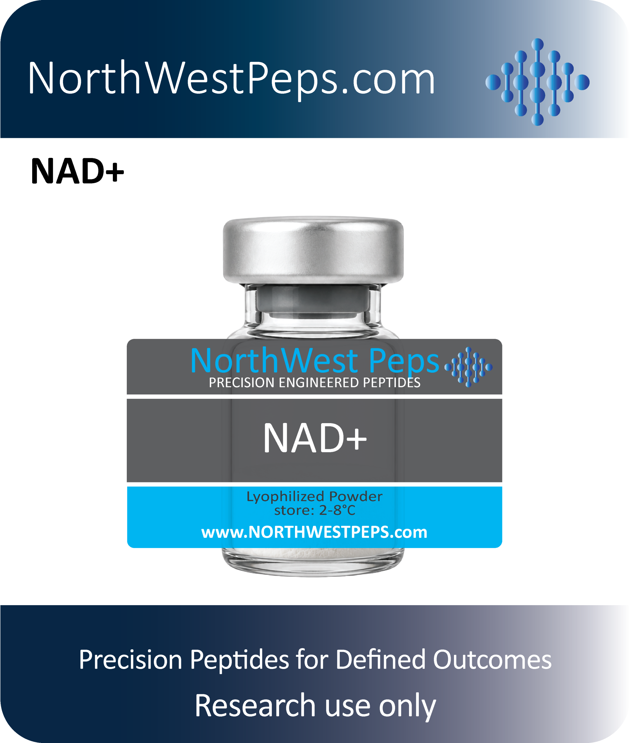 NAD+