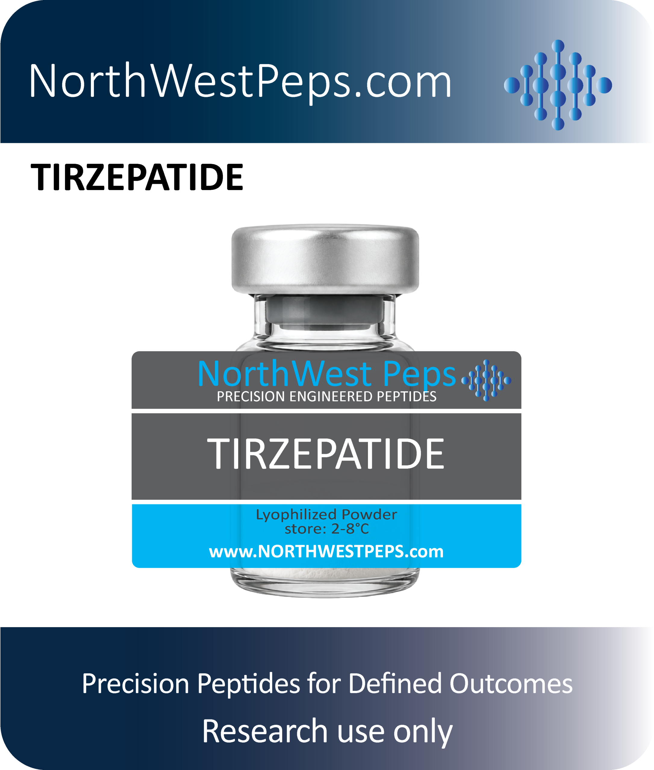 Tirzepatide